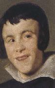 Diego Velazquez The Buffoon Calabazas (Calabacillas) (detail) (df01) USA oil painting reproduction